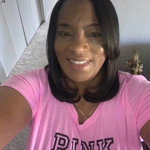 Meet your Posher, Sharon